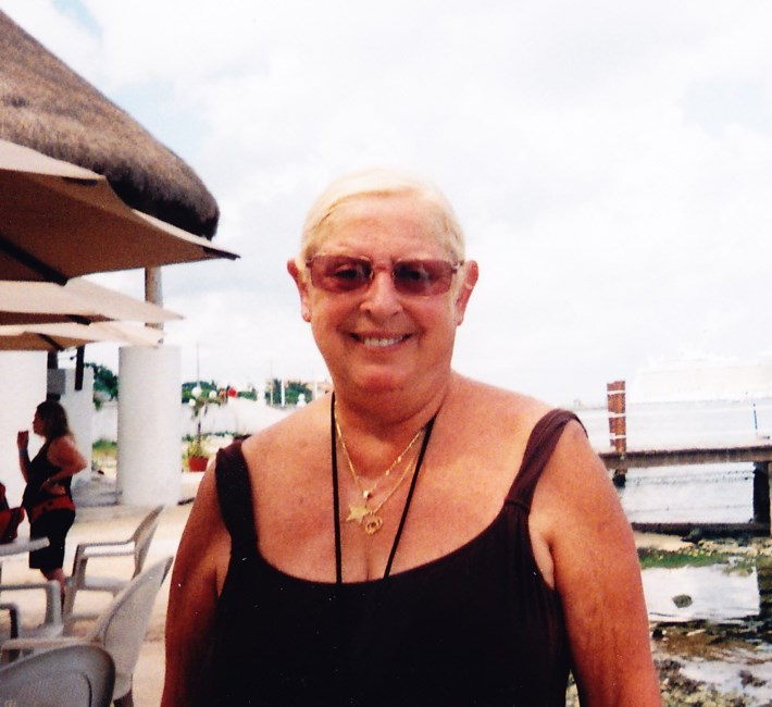 Obituary of Theodora Coffey