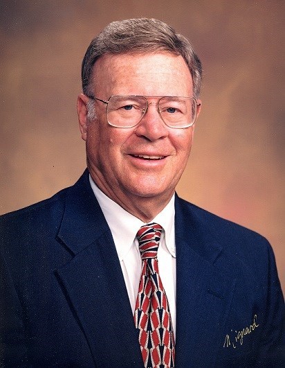 Obituary of Harry William Kirkpatrick