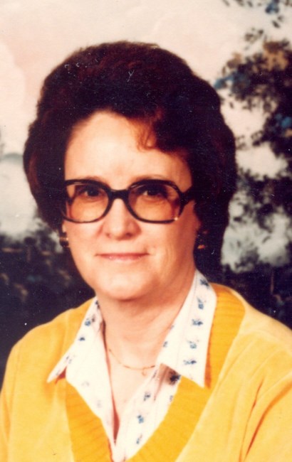 Obituary of Billie Marie Hawkins