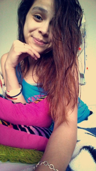 Obituary of Mercedes Mireles