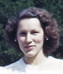 Obituary of Mary Agnes Sultenfuss