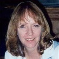 Obituary of Marie Marlene Rodda