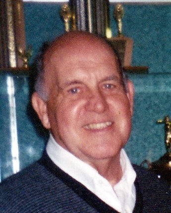 Obituary of Daniel Brogee