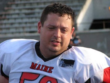 Obituary of Joshua J. Sparacio