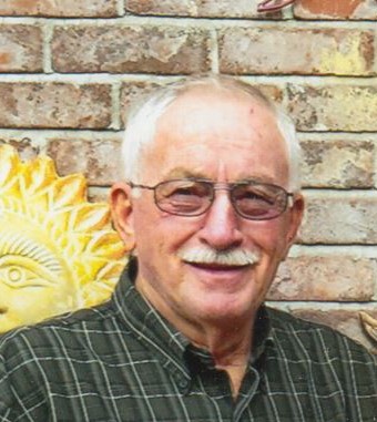 Obituary of Vernon Smith