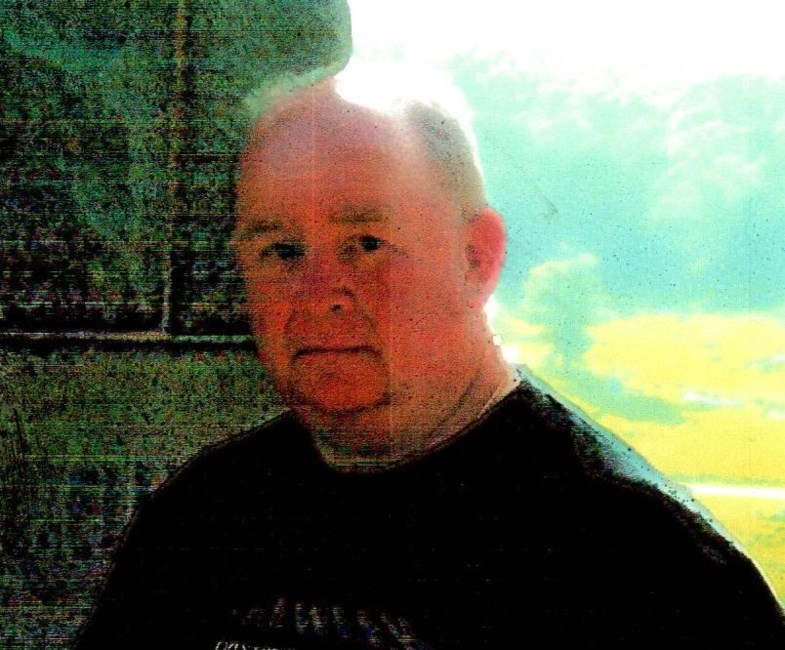 Obituary of James R. Moran