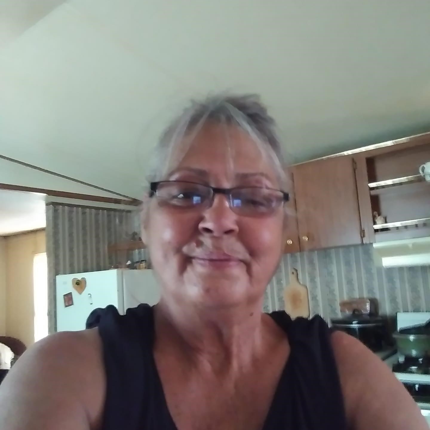 Obituary of Lillian "Jill" Haynie