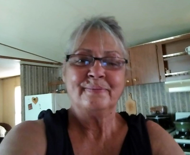 Obituary of Lillian "Jill" Haynie