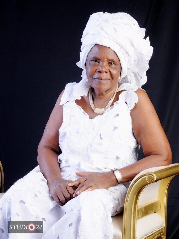 Obituary of Felicia O. Anim