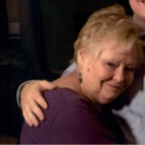 Obituary of Sue Lancaster