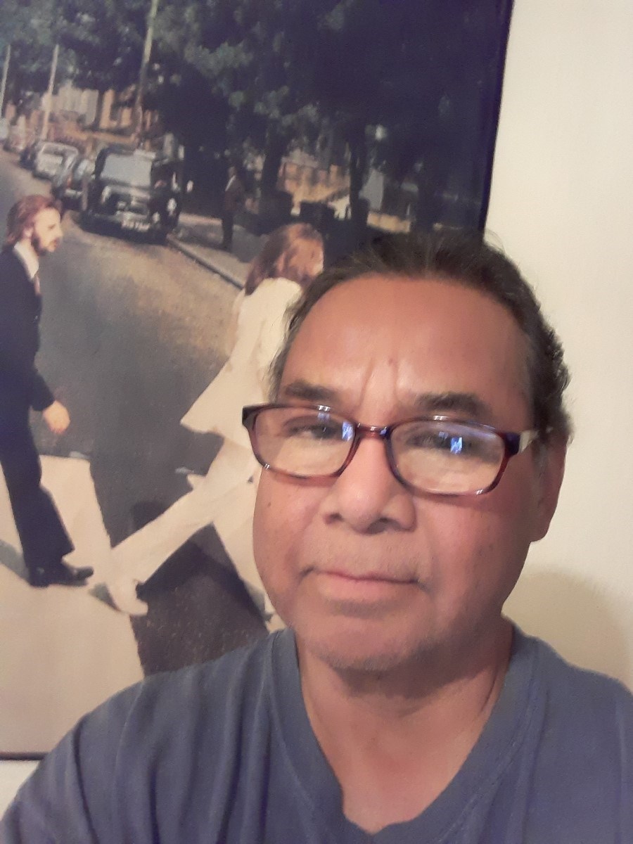 Obituary of Pedro Ramos Hernandez