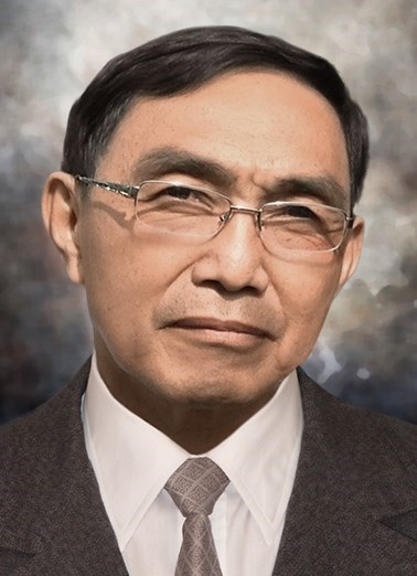 Obituario de Dang Tien Phong