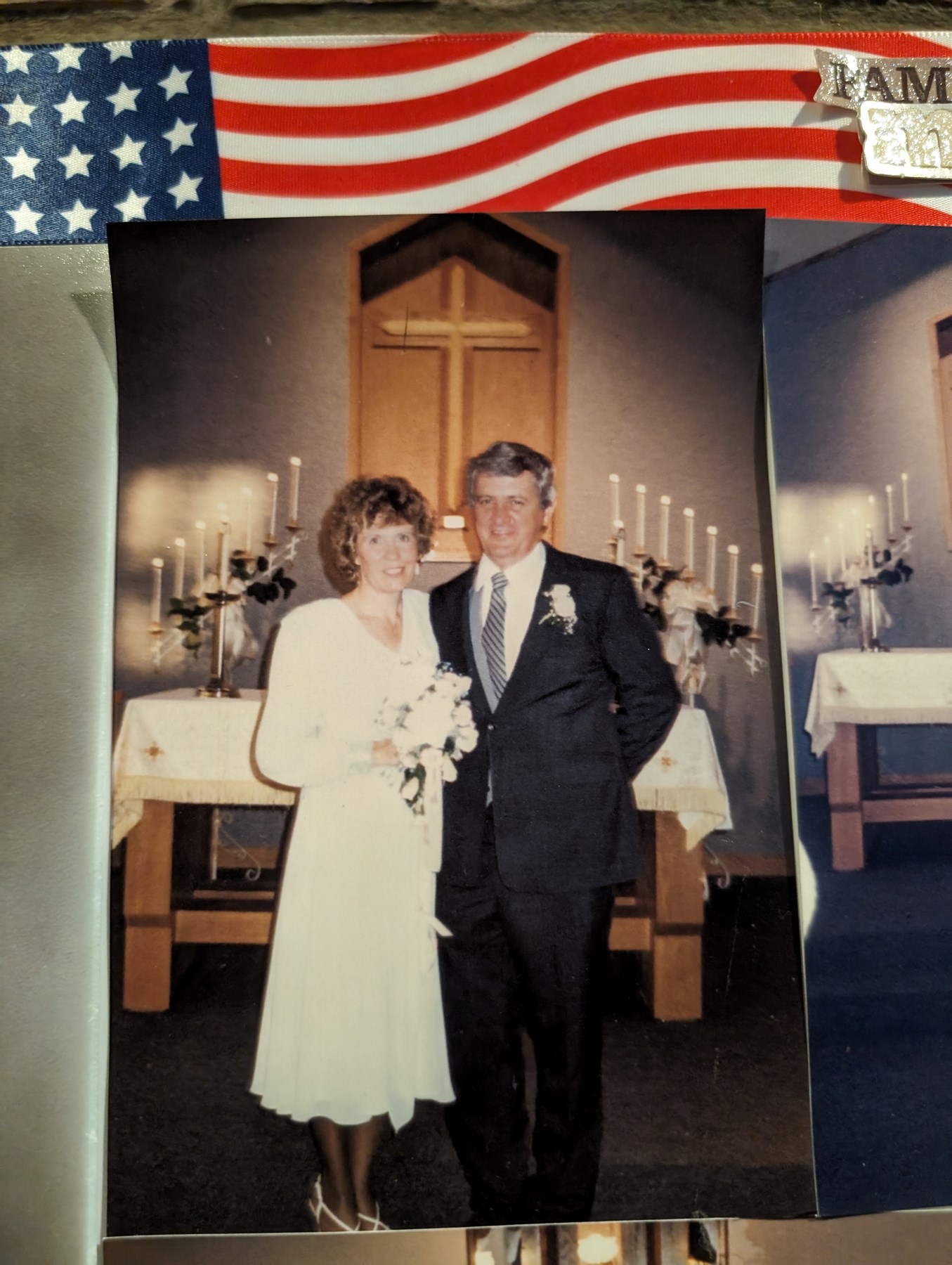 Avis de décès de Nancy Carolyn Wiseman