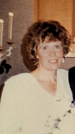 Obituary of Nancy Carolyn Wiseman