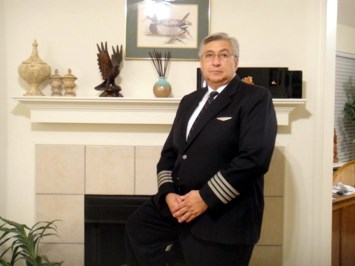 Obituary of Phil Richard Salas