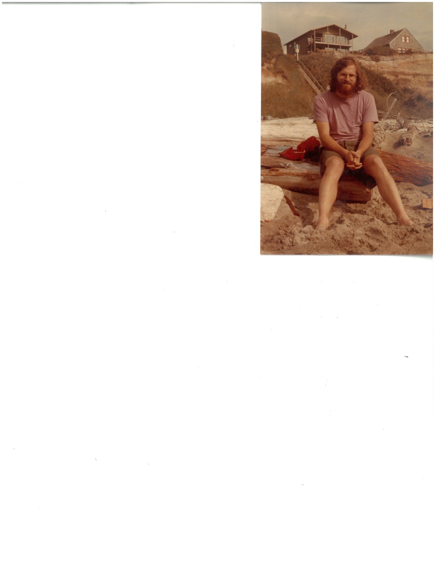 Obituario de Samuel John Pengelly