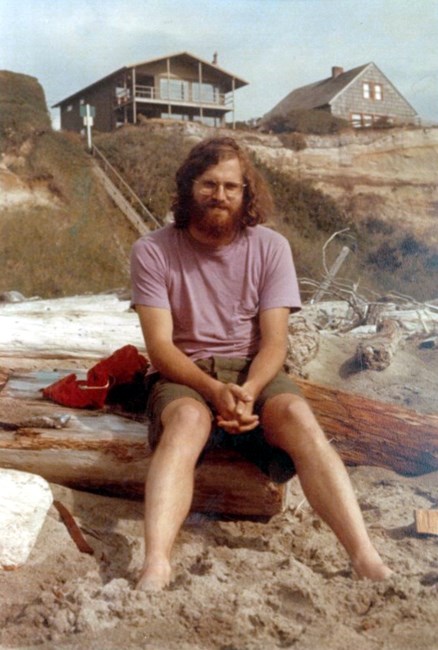 Avis de décès de Samuel John Pengelly