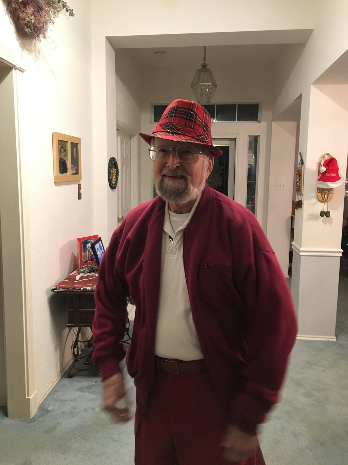 Obituary of Donald Melvin While