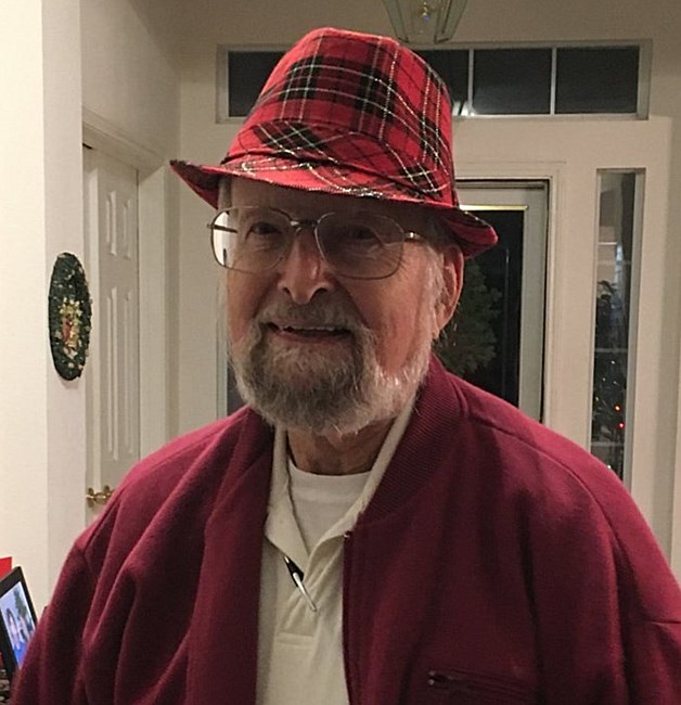 Obituary of Donald Melvin While