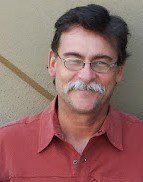 Bruce Caron