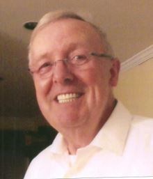 Obituary of Normand L Pelletier