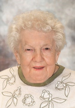 Obituary of Laurence Vincent