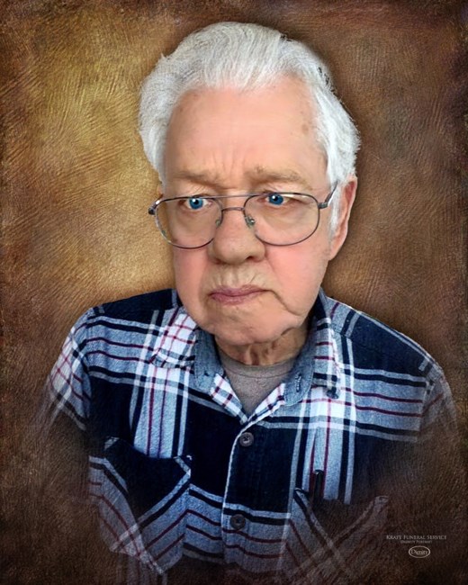 Obituario de Carl David Amos