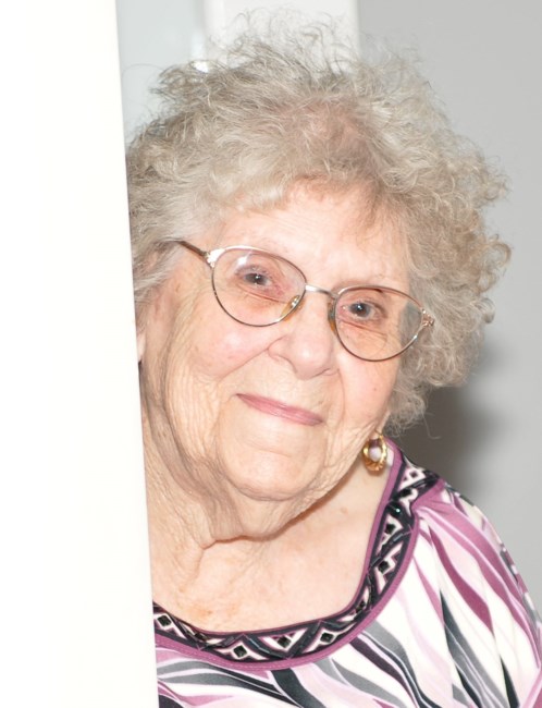 Obituary of Marguerite Lanore Beal