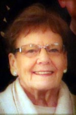 Nancy Hann