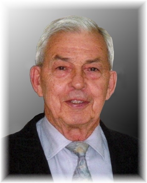 Obituary of Wilson Aaron Blair Jr.