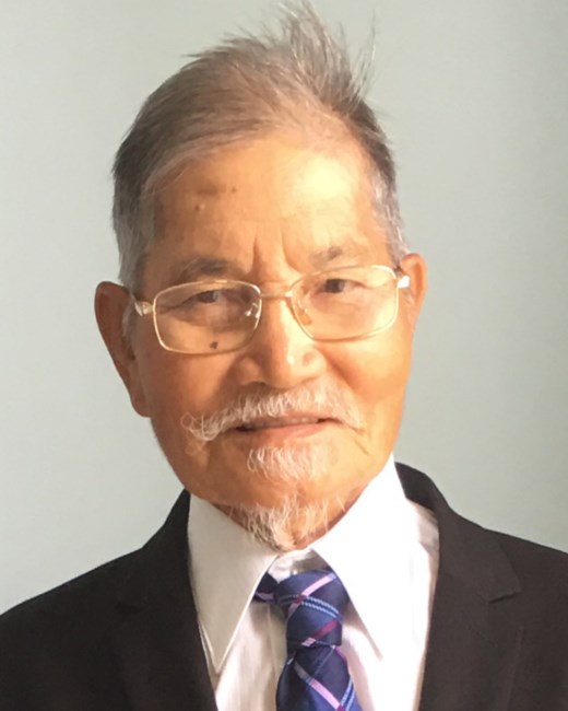 Obituary of Vy That Ton