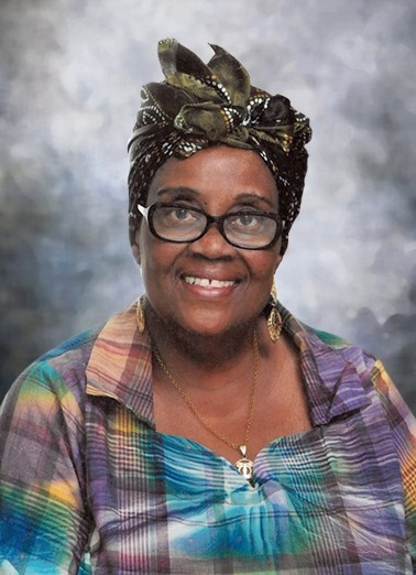 Obituario de Joycelyn Patricia Belle
