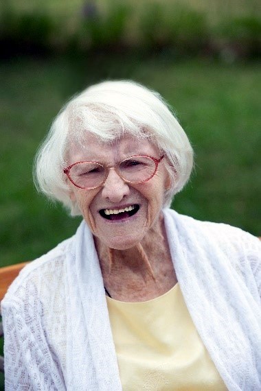 Obituary of RoseMary Knebel