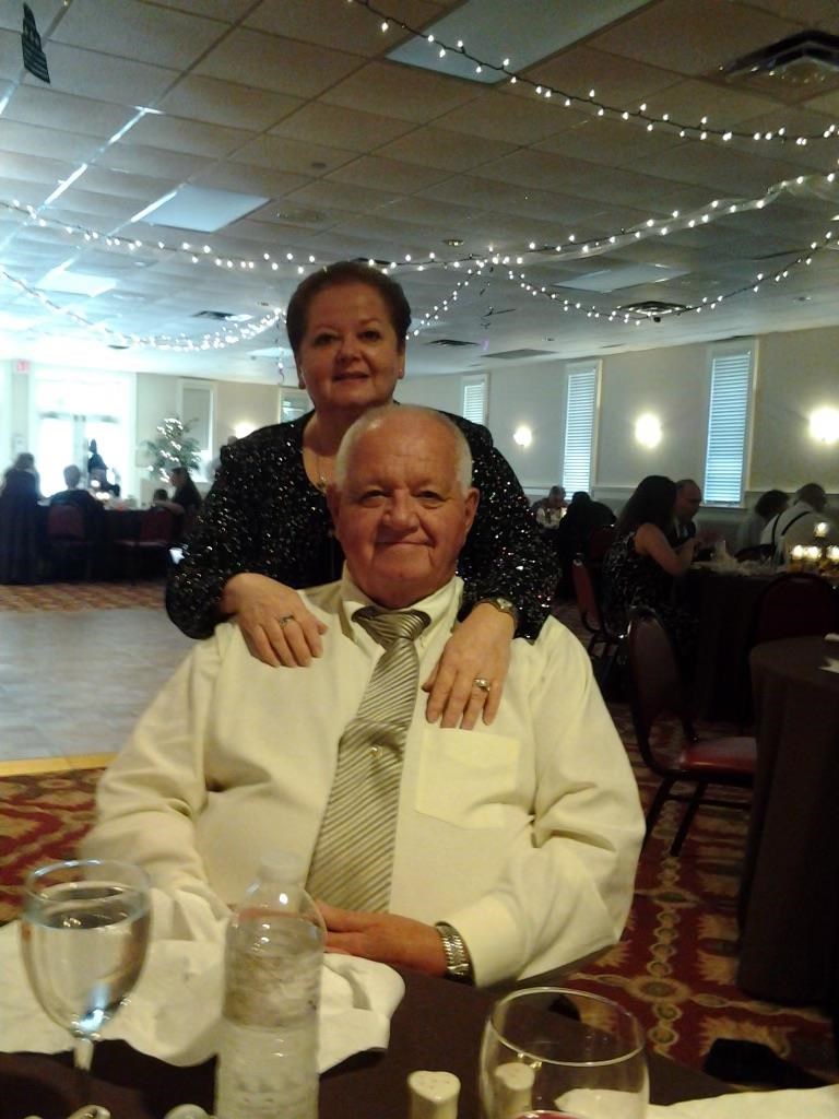 Obituary of Flora Smith