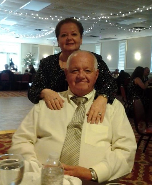 Obituary of Flora Smith