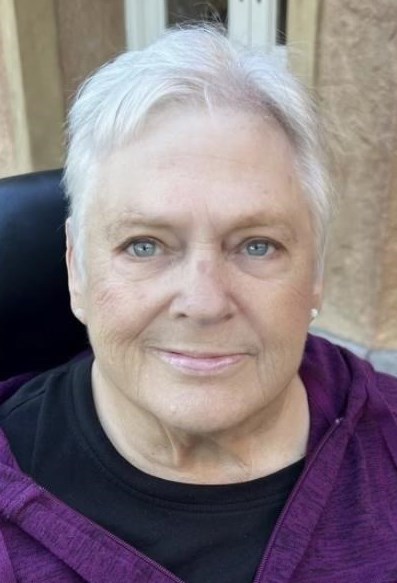 Avis de décès de Shirley Ann Price