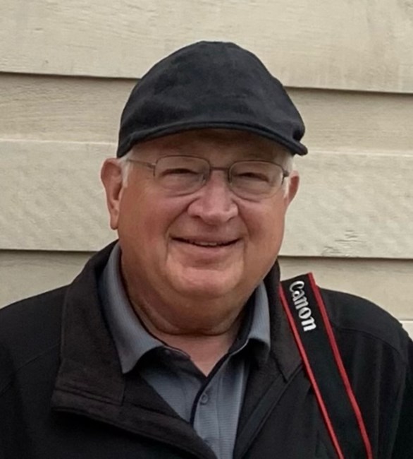 Obituary of Douglas Allan Clark