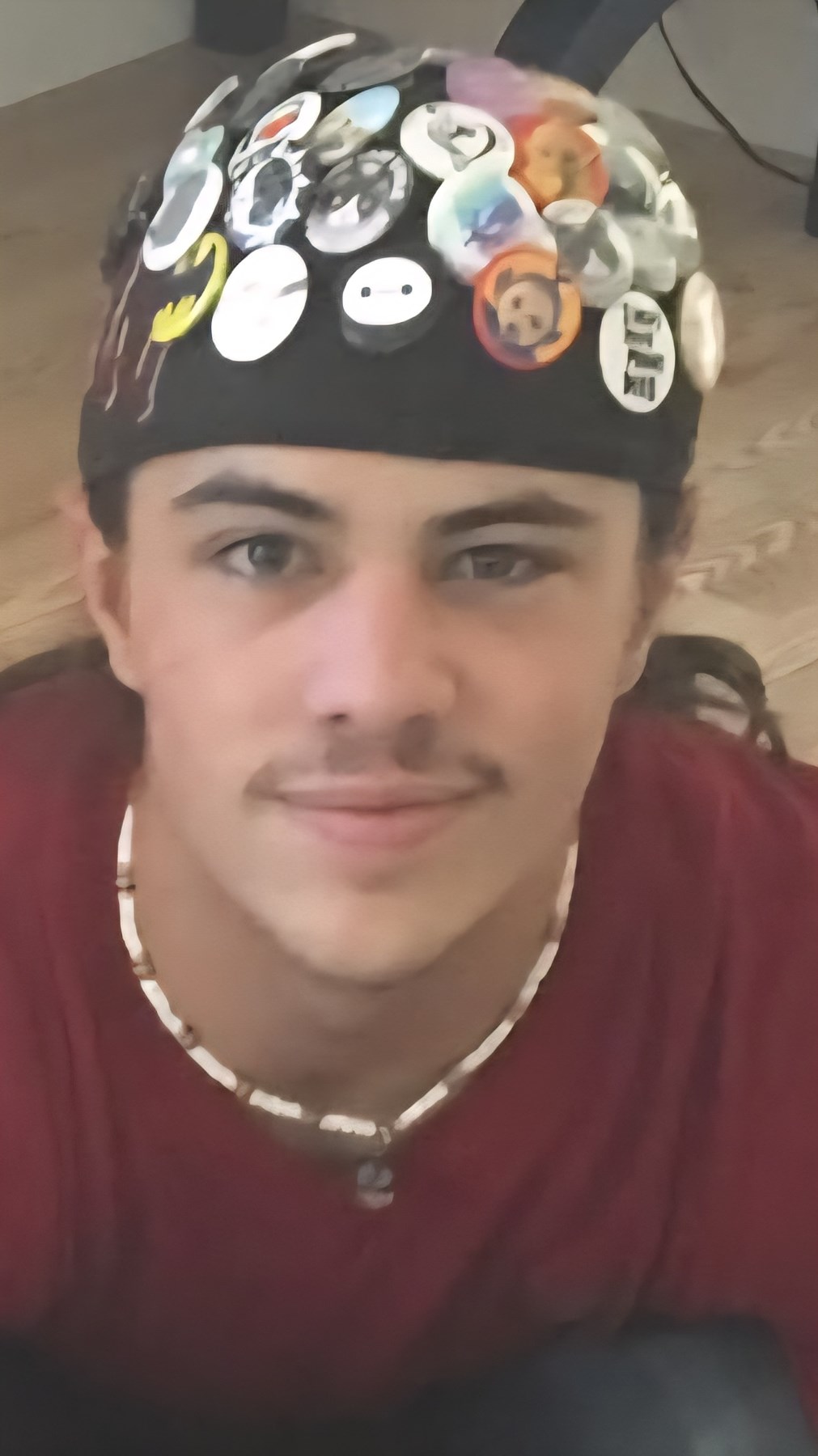 Avis de décès de Layne Andrew Force