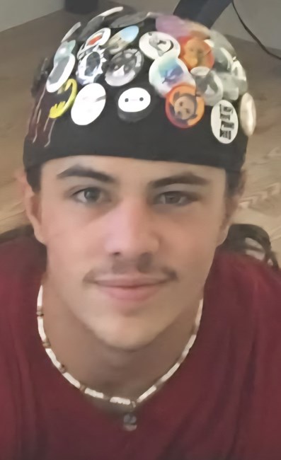 Obituary of Layne Andrew Force