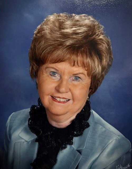 Obituary of Janice Reid