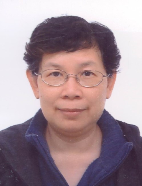 Obituary of Polisana Tak Woon Chong