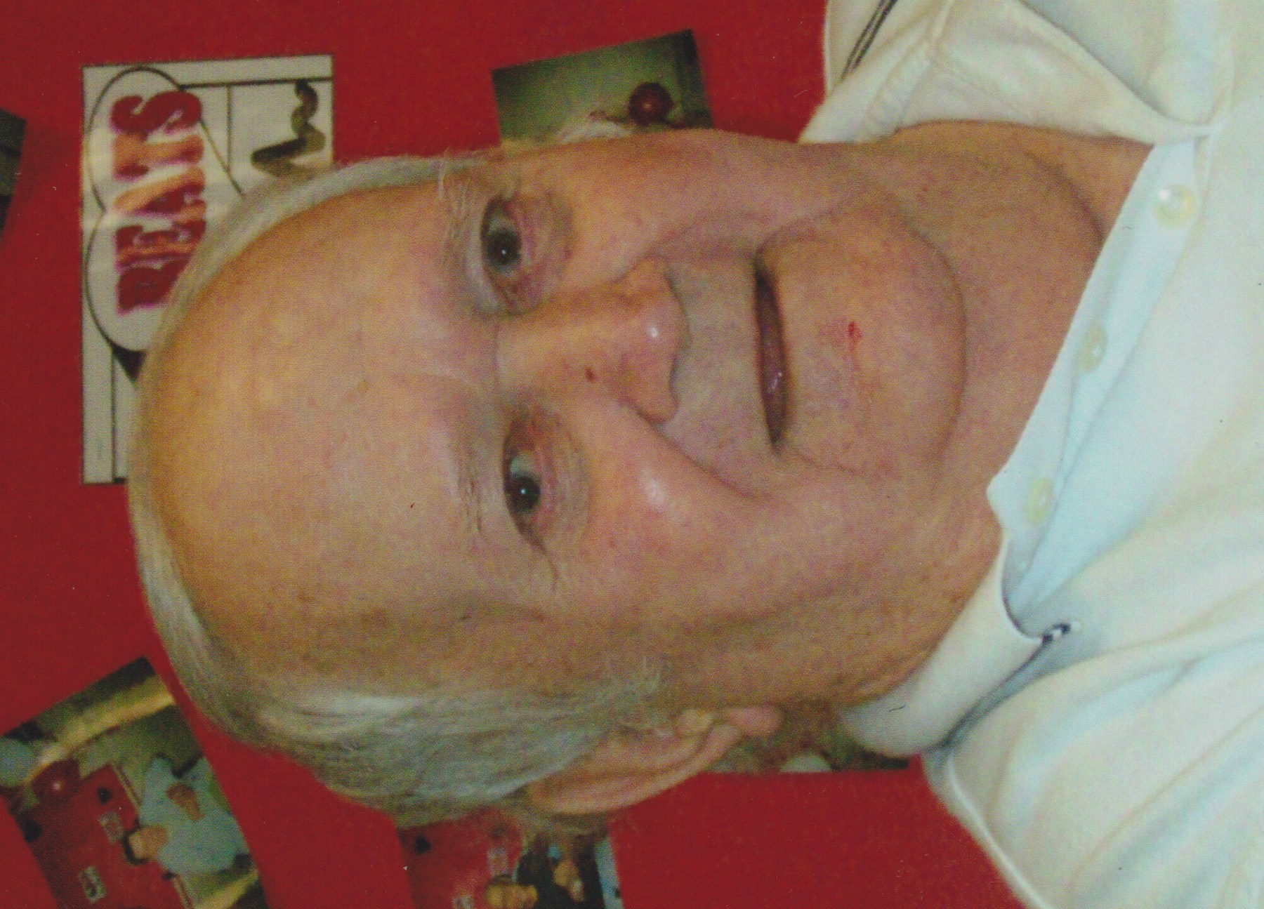 Obituary of Ralph Lee Johnston