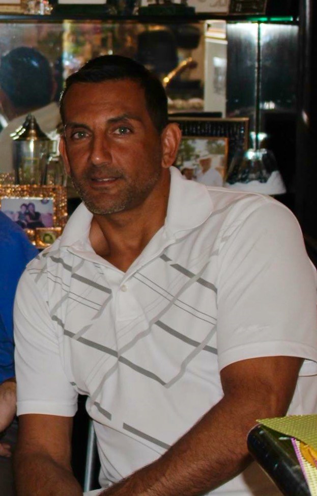 Obituary of Troy Roger Brunetto