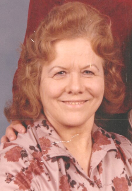 Obituary of Violet Pratt (Tumlin)