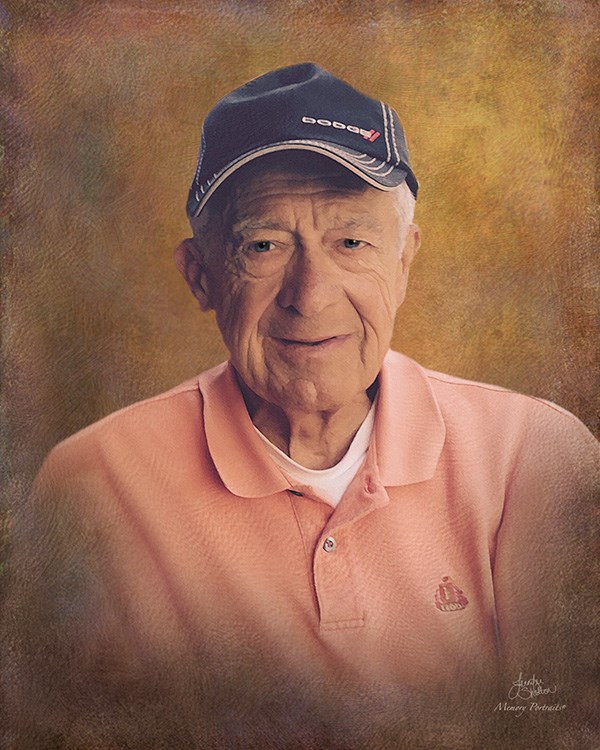 Obituary of Brian Miley