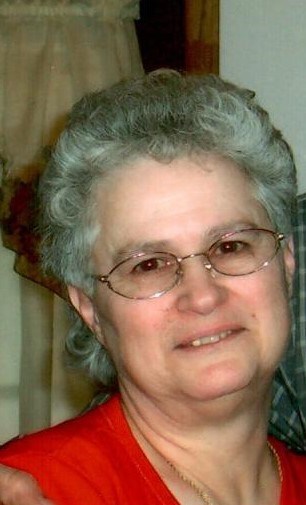 Obituary of Diana S Balderson