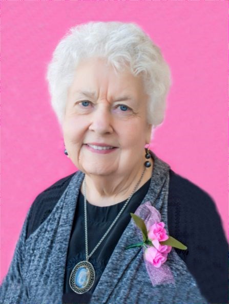 Obituary of Janice Jean Heisler