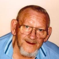 Obituary of Russell Jennings