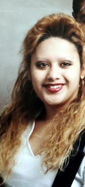 Obituary of Sherry Samano