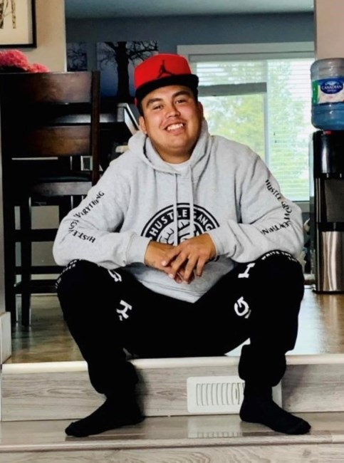 Obituary of Jonathan Scott Jacobs